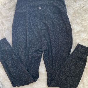 Lululemon Align Joggers